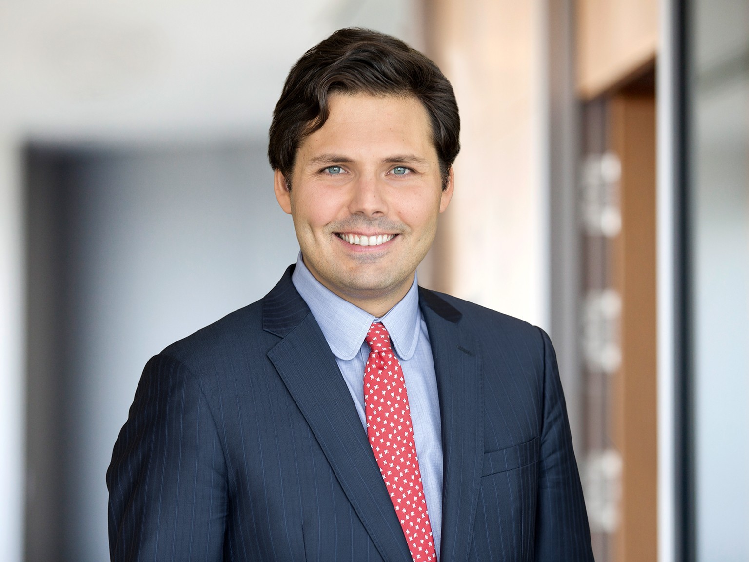 This is a profile image of ロレンツォ・モアヴェロ・<br />ミラネージ